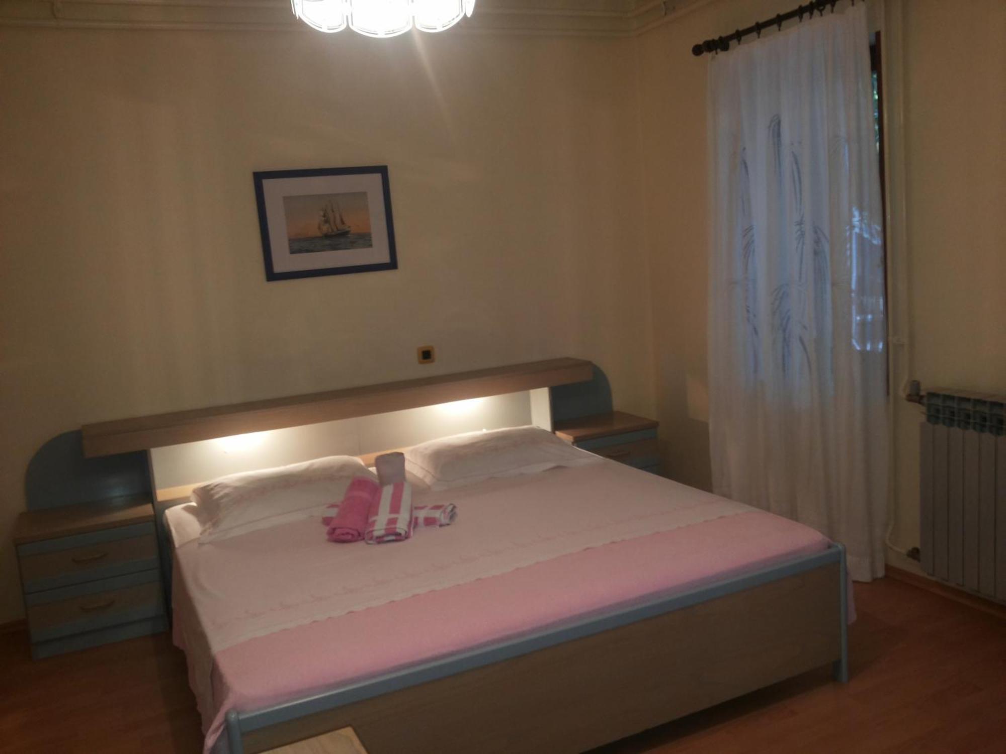 Bed & Breakfast Банджоле Номер фото