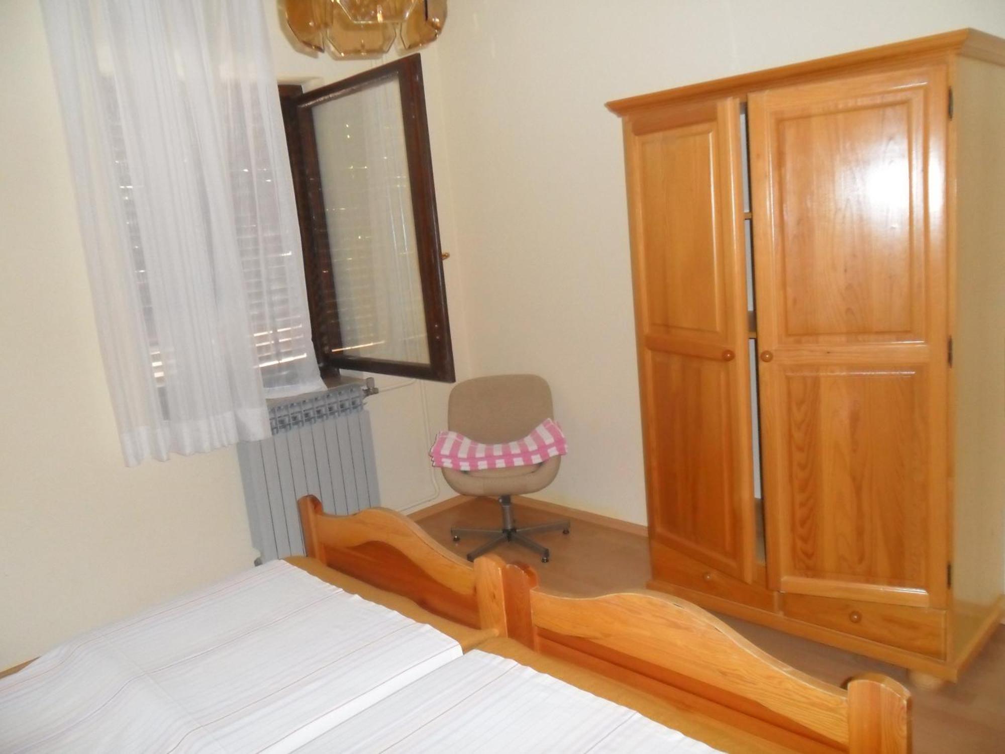 Bed & Breakfast Банджоле Номер фото