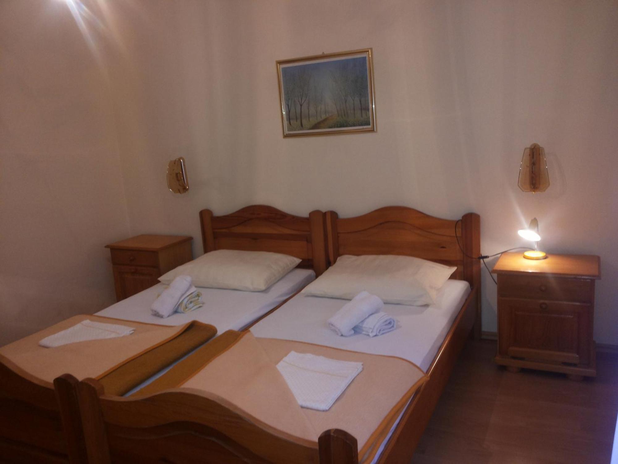 Bed & Breakfast Банджоле Экстерьер фото