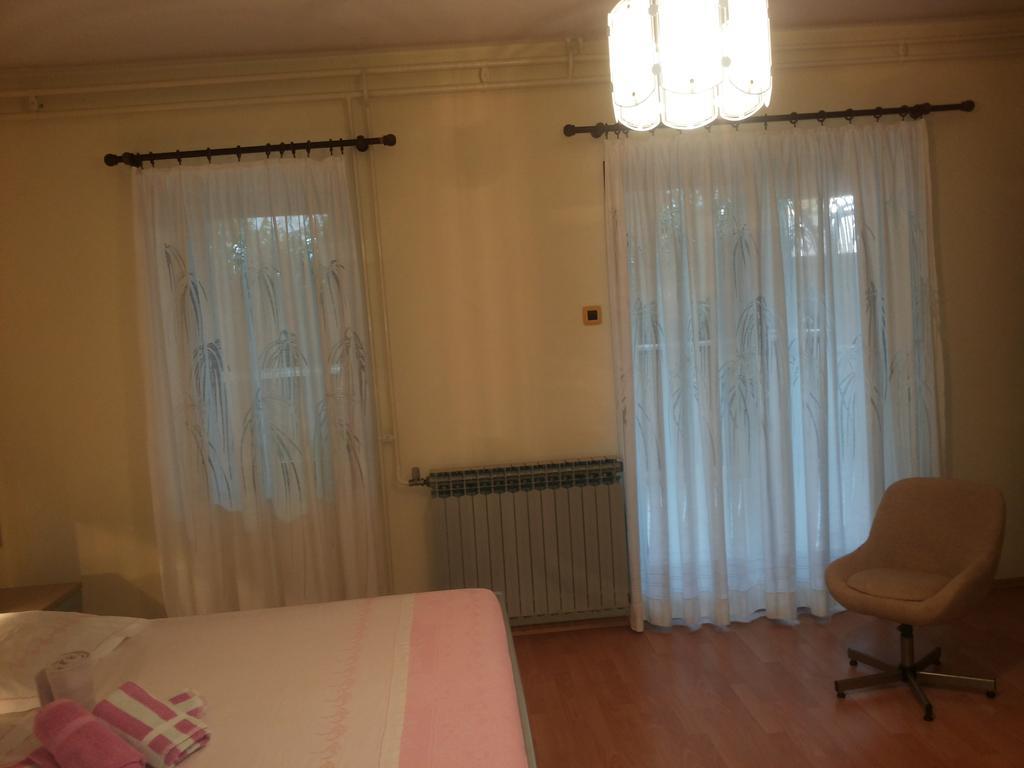 Bed & Breakfast Банджоле Номер фото