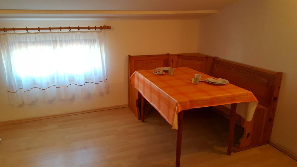 Bed & Breakfast Банджоле Экстерьер фото