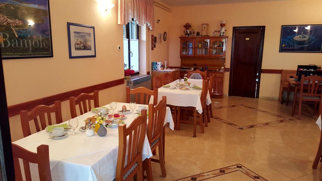 Bed & Breakfast Банджоле Экстерьер фото