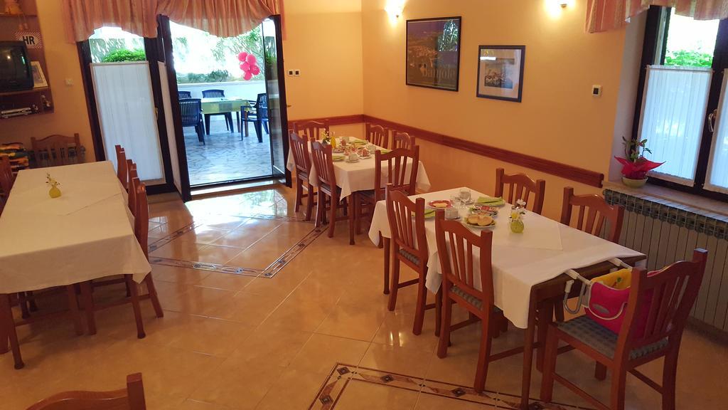 Bed & Breakfast Банджоле Экстерьер фото