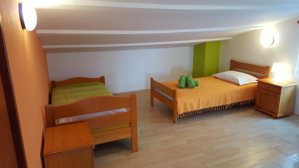 Bed & Breakfast Банджоле Экстерьер фото