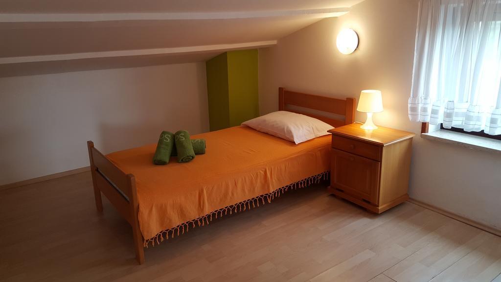 Bed & Breakfast Банджоле Экстерьер фото