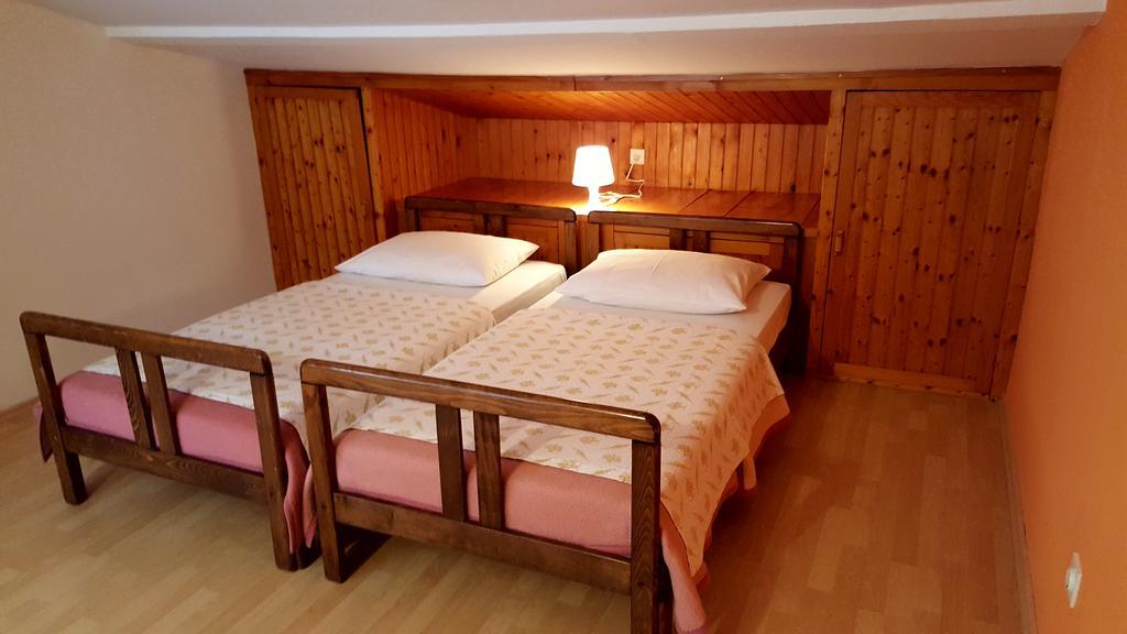 Bed & Breakfast Банджоле Экстерьер фото