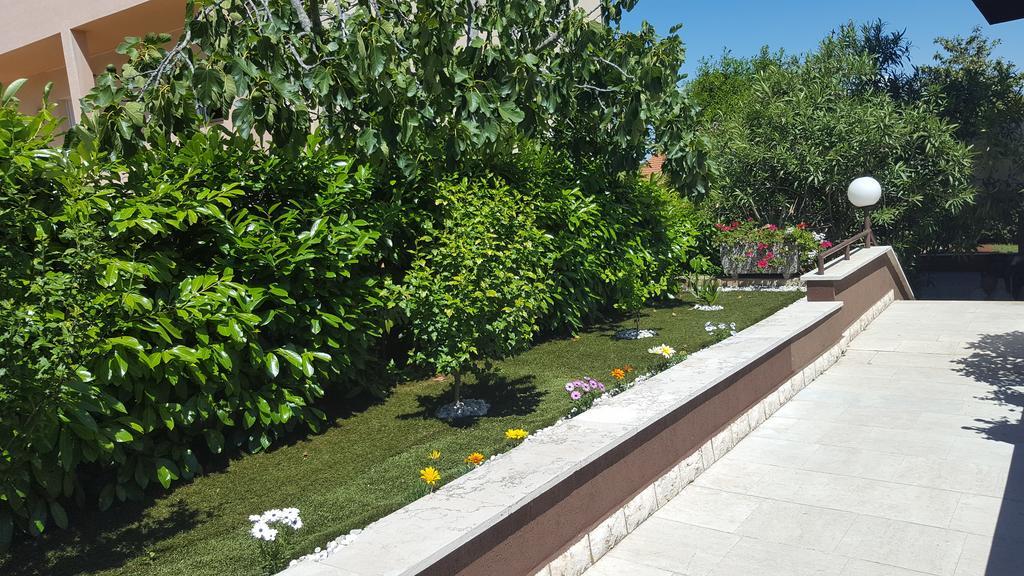 Bed & Breakfast Банджоле Экстерьер фото