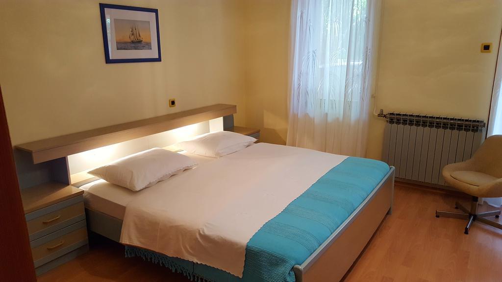 Bed & Breakfast Банджоле Экстерьер фото